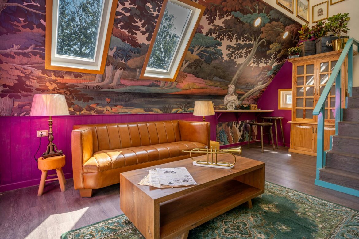 Okno dachowe Velux - kompleksowy przewodnik dla nowoczesnych budynków - ilustracja artykulu