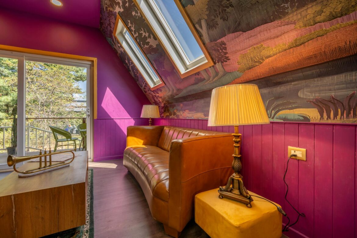 Velux okno dachowe - kompletny poradnik wyboru i montażu - ilustracja artykulu